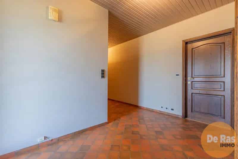 Bungalow te Vlierzele 866m²