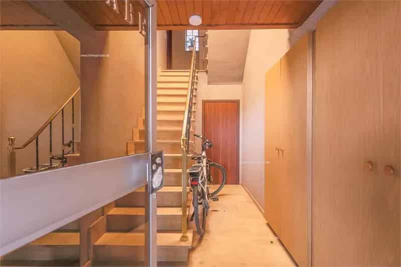 Appartement te koop Gent 2 slaapkamers 105m²