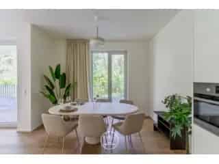 Appartement te koop Sint-Denijs-Westrem - Project Bloei