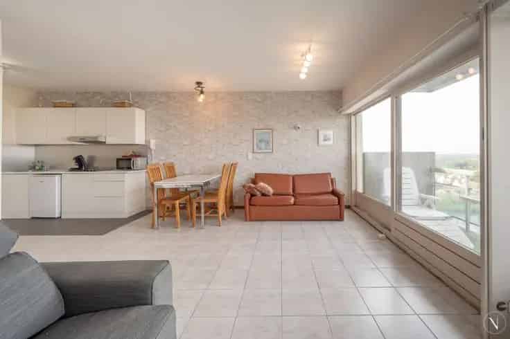 Studio te Koop Duinbergen Residentie Laguna Beach