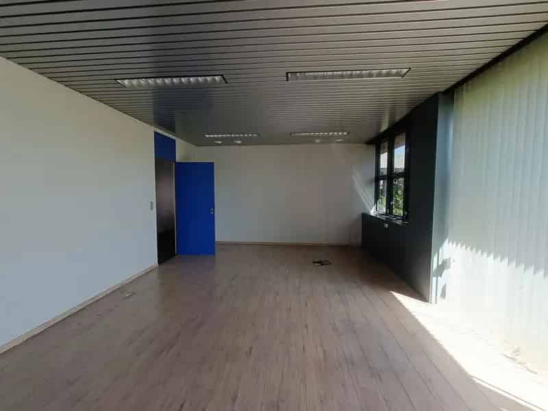 Industrieel Gebouw Te Huur Malle