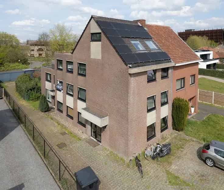 Appartementsblok 7 Kamers Hasselt