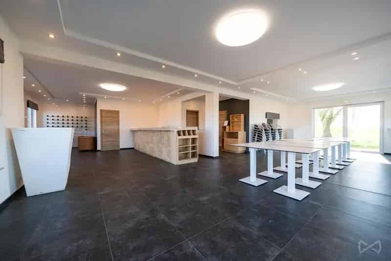 Huis te huur Ath Centrum: Wonen en Werken gecombineerd