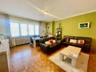 Appartement te koop Elsene 102m² Place Flagey