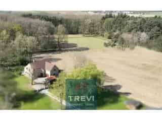 Huis te koop Tubize 7 slaapkamers grote tuin 400m²