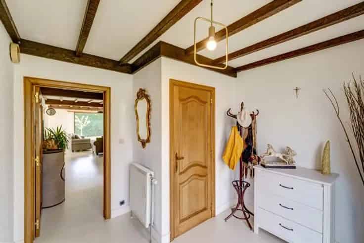 Gelijkvloerse Villa te Koop Ranst 3 slaapkamers
