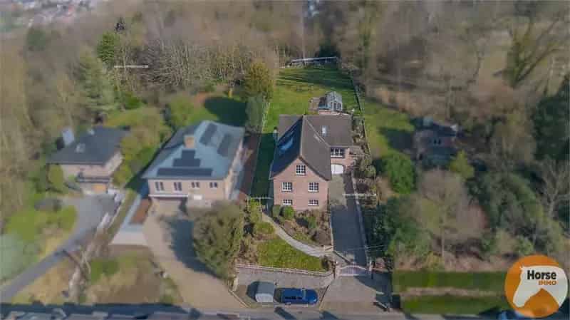 Huis te koop Geraardsbergen 7 slaapkamers