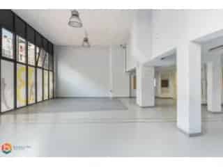 Handelsfonds Borgerhout: Opbrengsteigendom met Studio