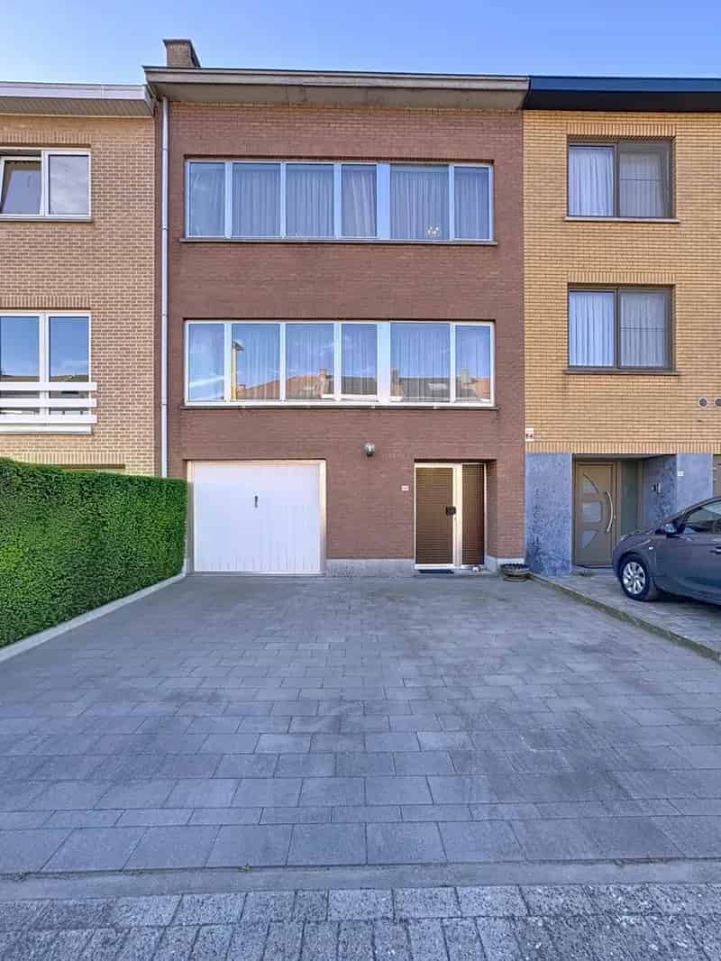 Huis te huur