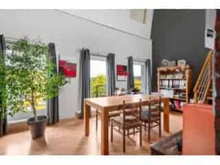 Duplex Appartement Merksem 2 slaapkamers 2 terrassen
