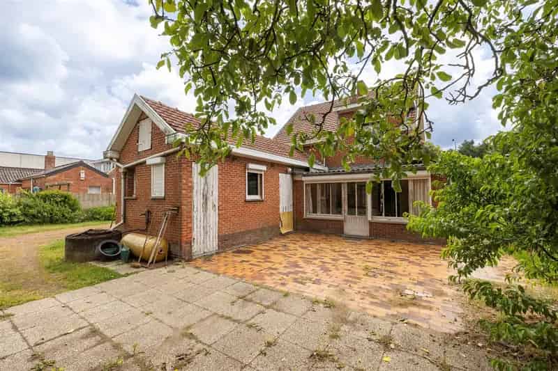 Te renoveren woning 3 slaapkamers Meerhout