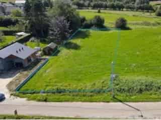 Bouwgrond te Koop Schaltin 1645m²  Villa 4 Gevels