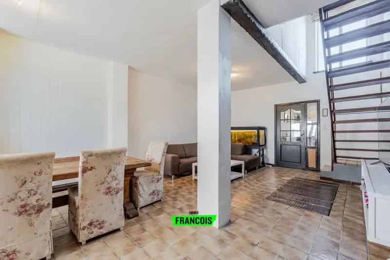 Karaktervolle woning te Pepingen nabij Halle