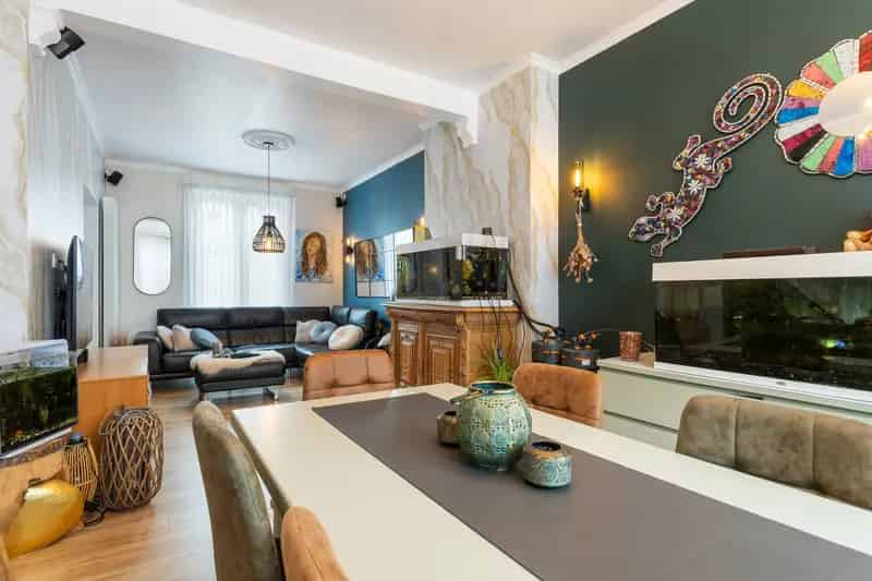 Gerenoveerde woning te koop De Panne