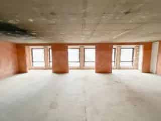 Kantoor te Koop Etterbeek Jubelpark