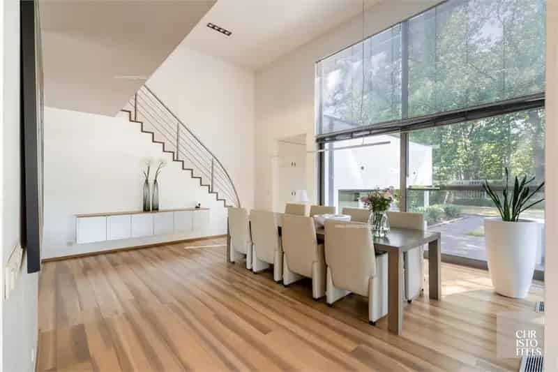 Luxe Villa 3 slaapkamers Maasmechelen