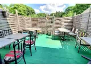 Handelspand Gerpinnes Restaurant te Koop