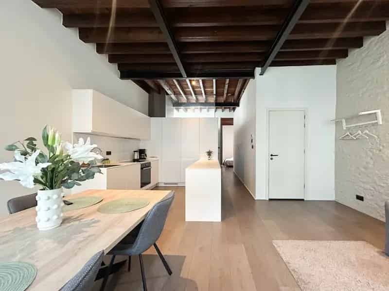 Appartement te Koop Antwerpen Nationalestraat