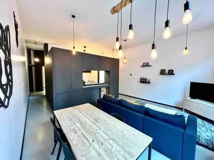 Appartement 70m² Centre Ville - Rénové - Investissement Locatif