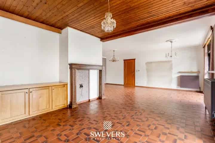 Ruime gezinswoning Bolderberg 183m² 1677m² perceel 4 slaapkamers