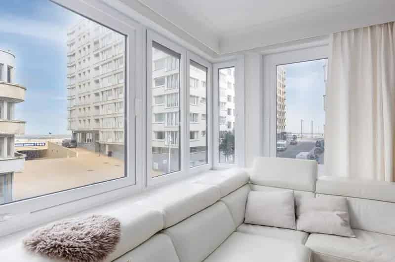 Appartement 3 slaapkamers Zeezicht  Strand Nabij