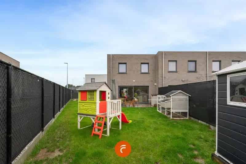 Te Koop: BEN-Woning 3 slaapkamers Deerlijk