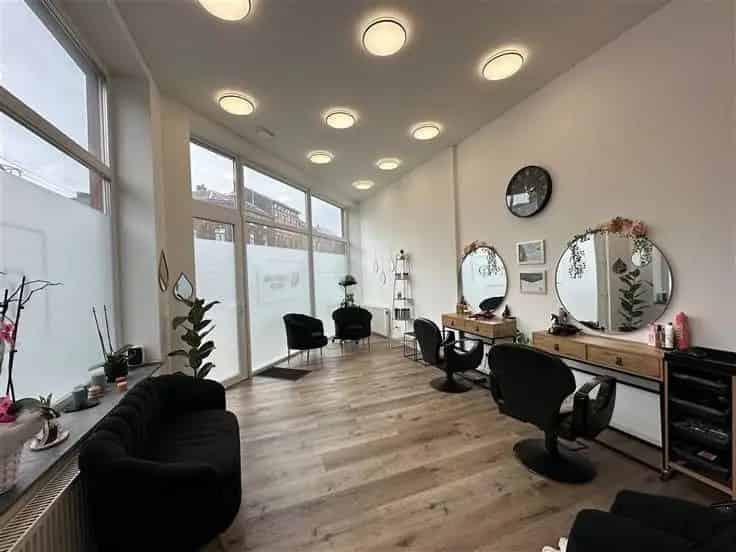 Appartementsblok Te Koop Gilly - Opbrengsteigendom