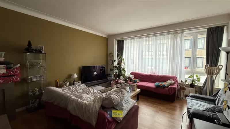 Ruim Appartement te Koop Antwerpen 3 Slaapkamers 119m²