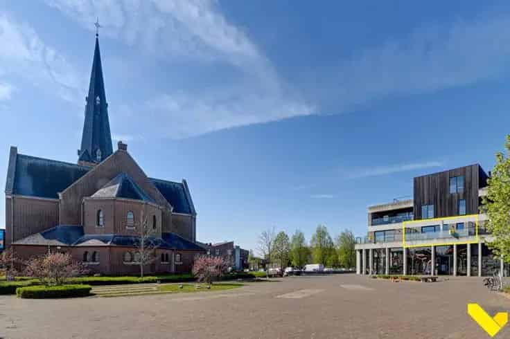 Appartement Te Koop Kerkplein