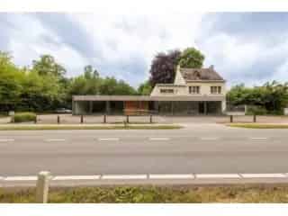 Handelspand te koop Geel 3034m2 Industriegrond Nabij E313