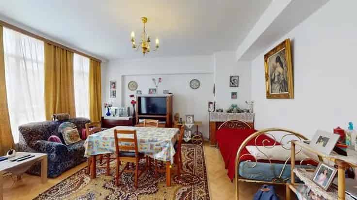 Appartement Te Koop Sint-Joost-ten-Node 63m2 1 Slaapkamer Terras