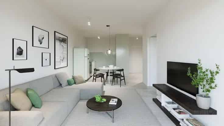 Appartementen te Koop in Project SOHO Neder-Over-Heembeek