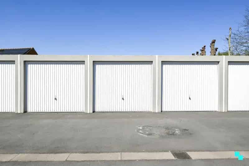 Garagebox Beveren Leie - Strategische Ligging
