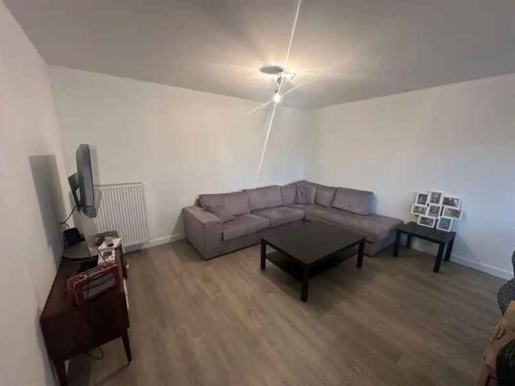 Appartement te koop