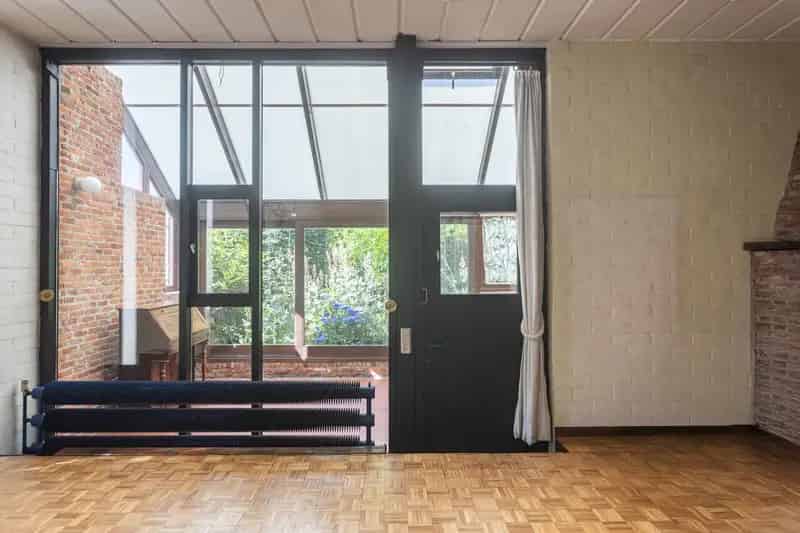Woning B