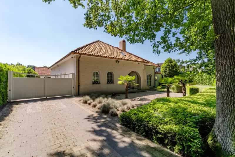 Prachtige Villa te Koop Rustige Locatie