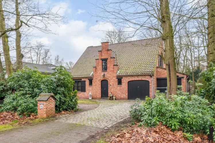 Huis te koop
