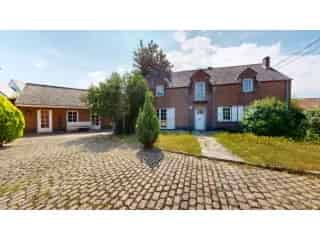 Villa te koop Rebecq - 160m² - landelijk - renovatieproject