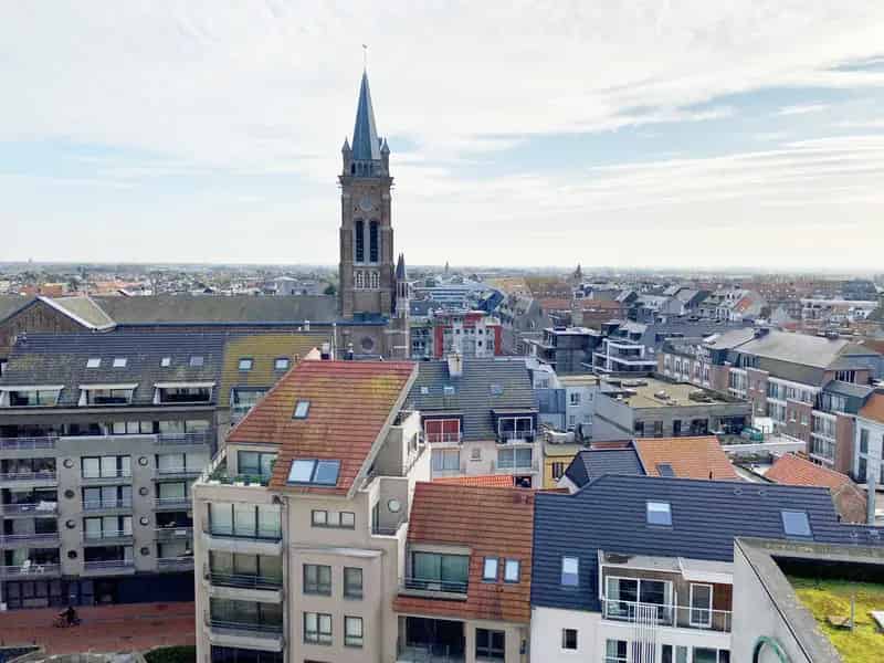 Appartement te huur