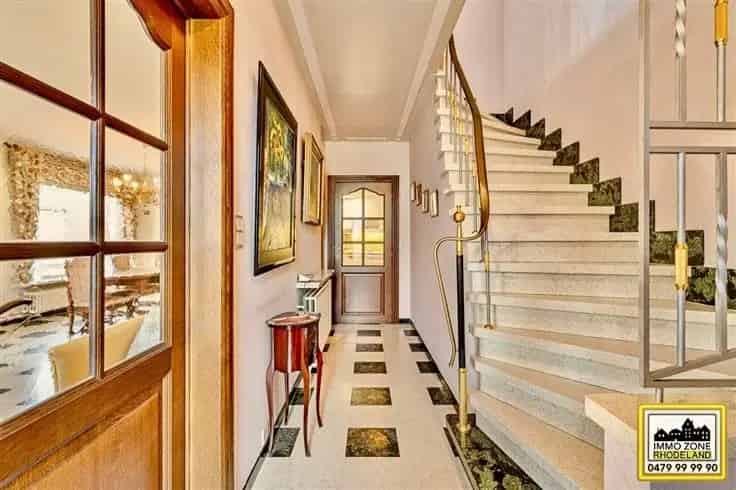 Huis Te Koop Oosterzele 3 slaapkamers Garage Tuin