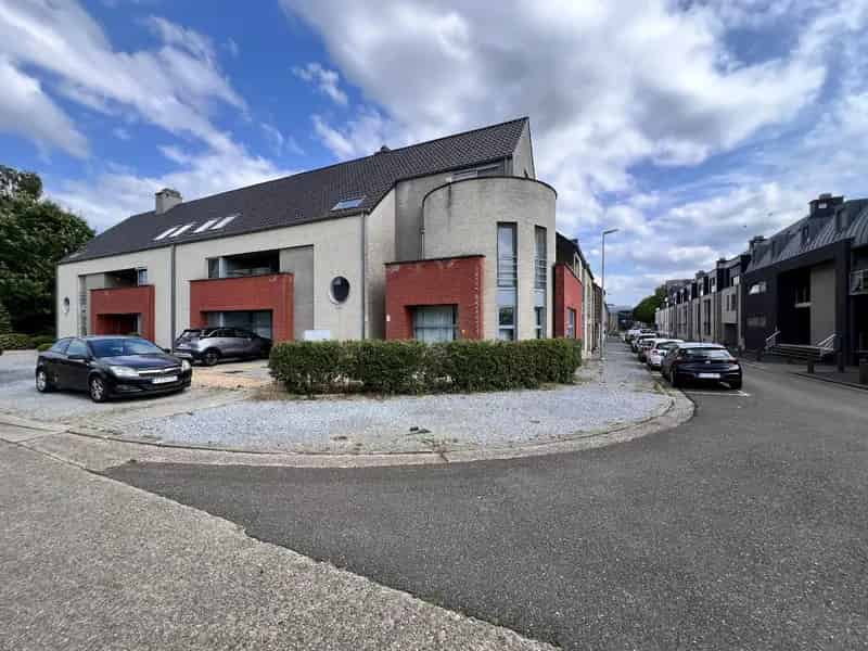 Appartement te koop 1 slaapkamer Tessenderlo