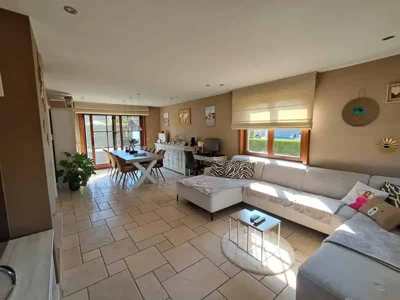 Alleenstaande woning te Dudzele