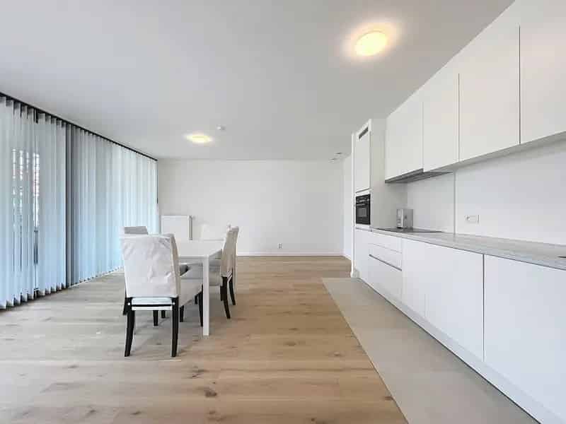 Appartement te huur Nieuwpoort 2 slaapkamers ruim terras