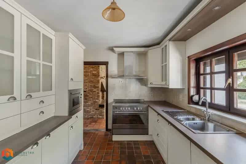 Landelijke Villa te Tremelo met 3 slaapkamers en grote tuin