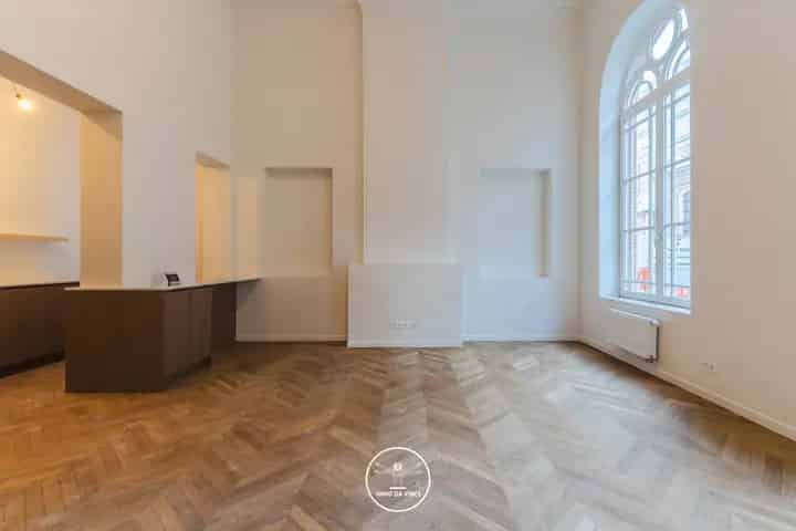 Appartement Gent Academiebuurt Te Koop