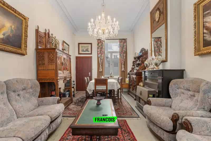Huis te huur Blankenberge Villa Carmen 4 slaapkamers