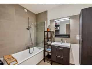 Duplex Appartement Gent - 3 slaapkamers - Grote Tuin