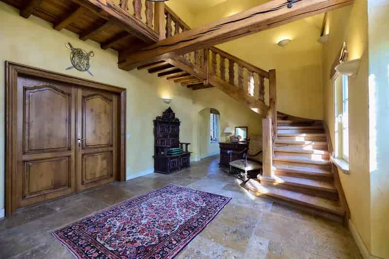Villa Landhuis te koop Heusden