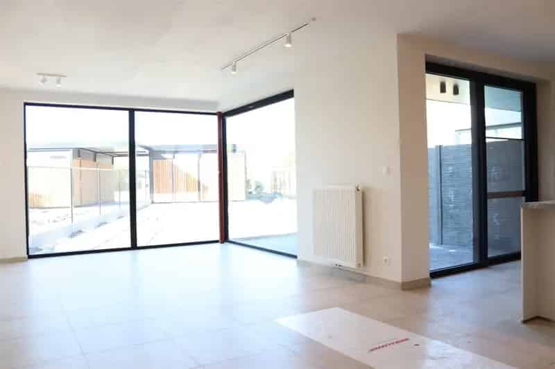 Ruime Energiezuinige Nieuwbouw Woning