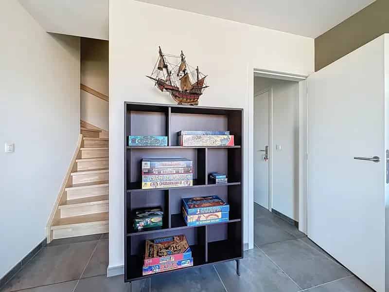 Ruim Appartement te Koop Tielt-Winge